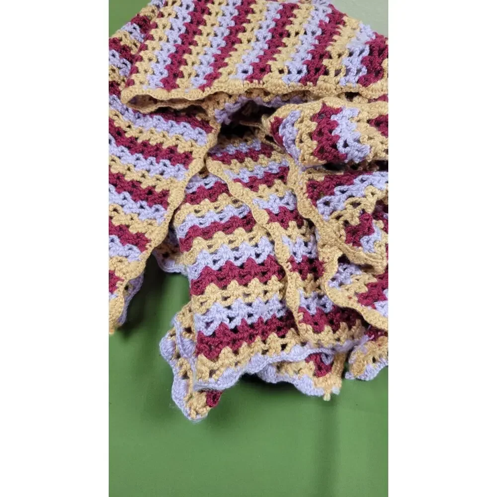 Handmade colors are